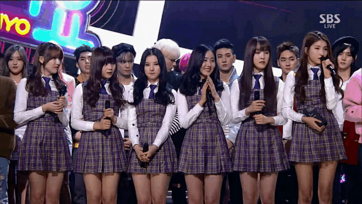 특이한 경력을 가진 아이돌 | 인스티즈