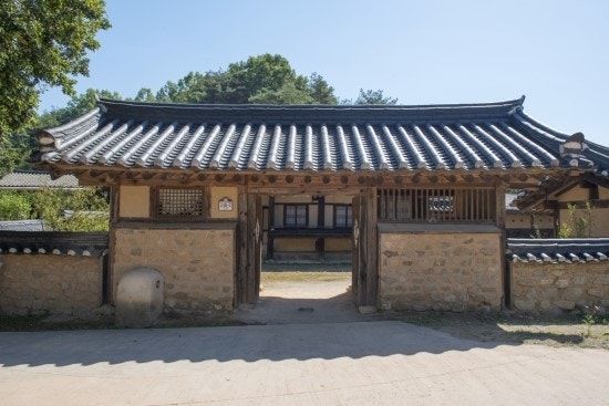 해우당 이미지